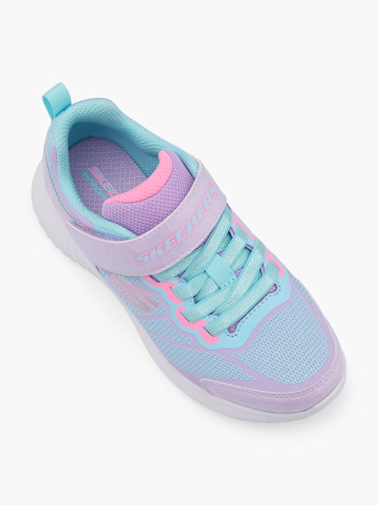 Skechers Tenisky Svetlofialová 105524 2