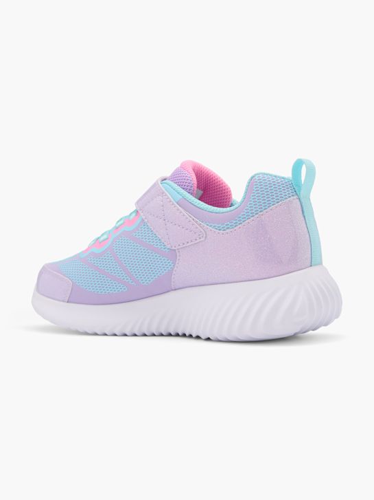 Skechers Tenisky Svetlofialová 105524 3