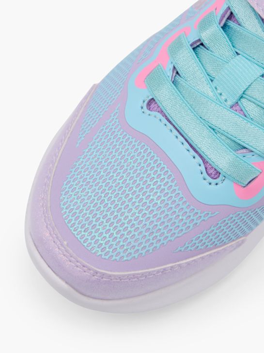 Skechers Tenisky Svetlofialová 105524 5