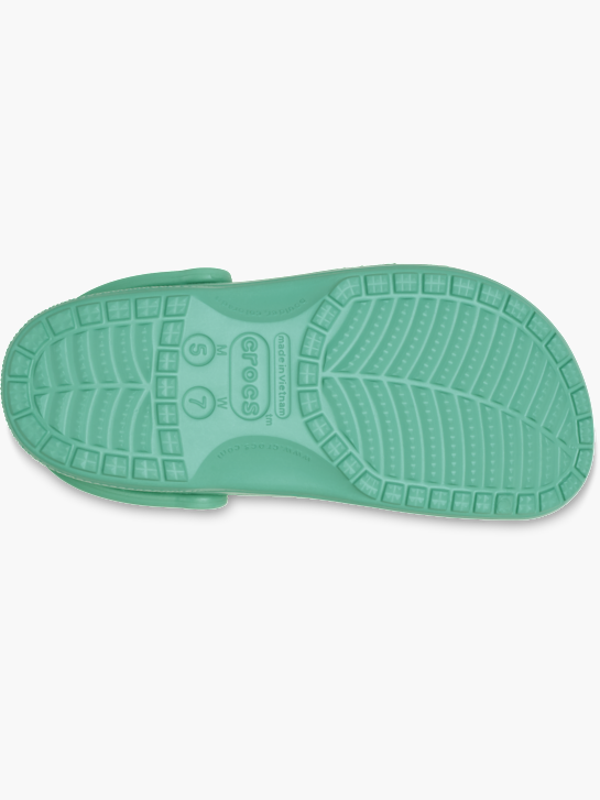 Crocs Soca Verde 135356 2