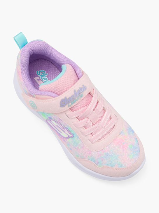 Skechers Sneaker Rosa 105525 2
