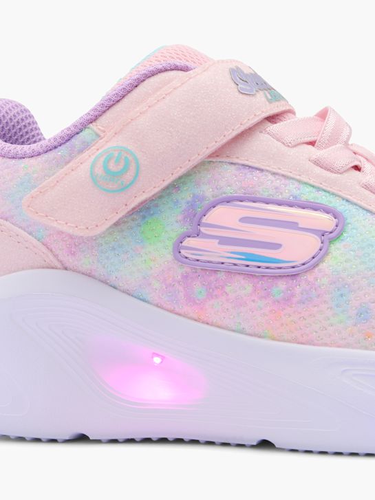 Skechers Tenisky Ružová 105525 5