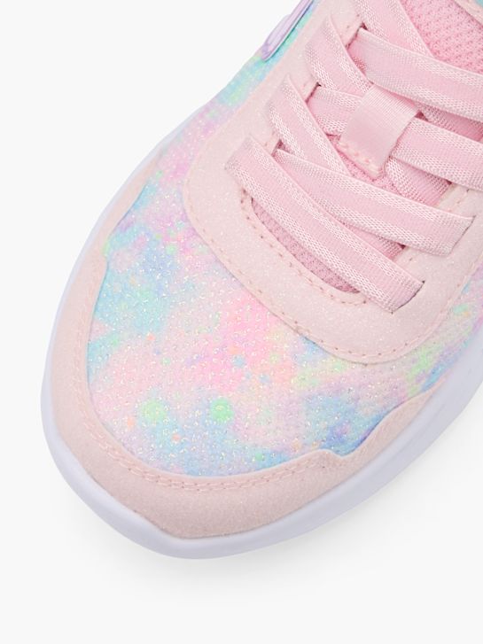 Skechers Sneaker Rosa 105525 6