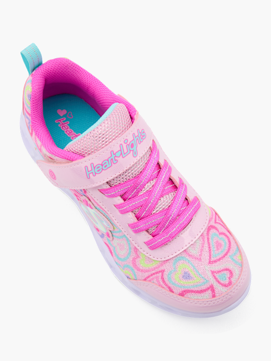 Skechers Superge Roza 105530 2