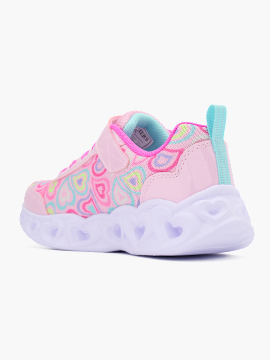 Skechers Tenisice Ružičasta 105530 3