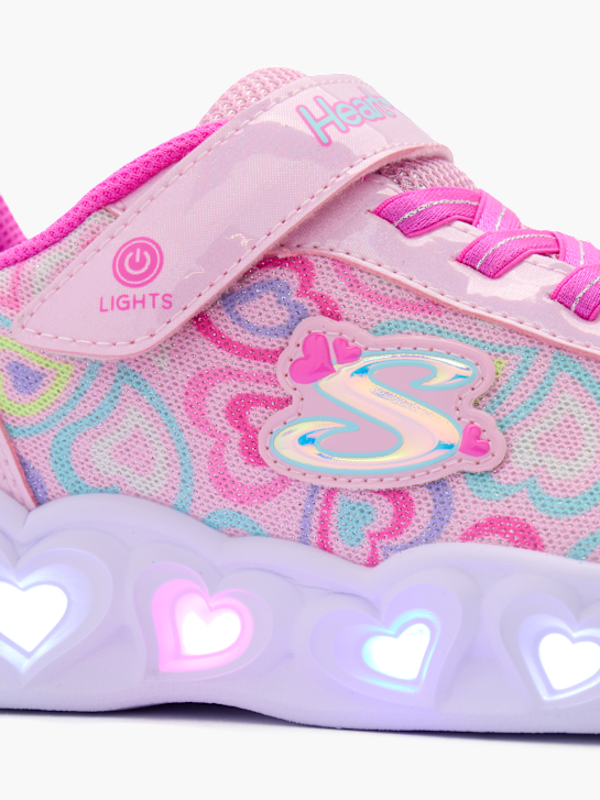 Skechers Superge Roza 105530 5
