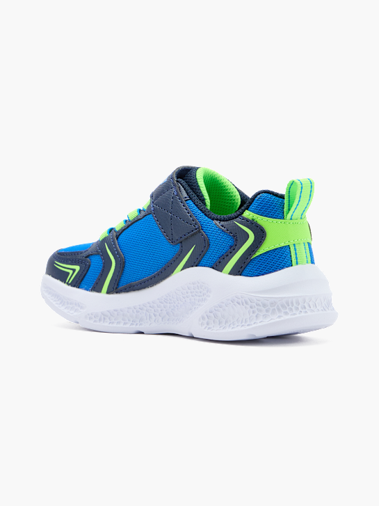 Skechers Sportbačiai Mėlyna 105507 3