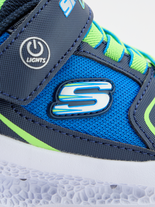 Skechers Sneaker kék 105507 5