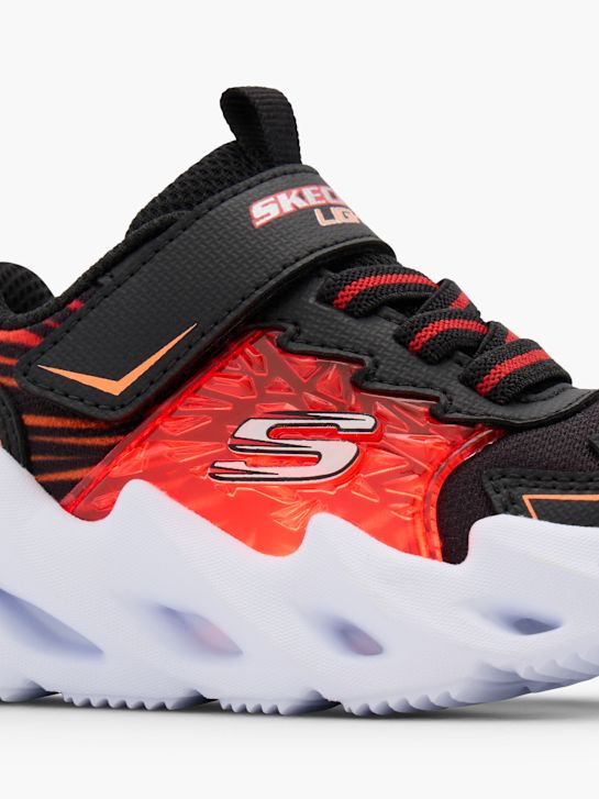 Skechers Tenisky Čierna 105510 5