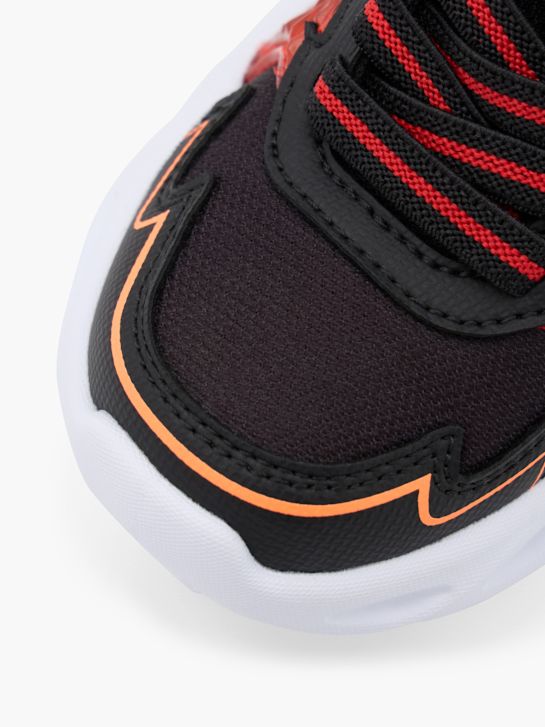Skechers Tenisky Čierna 105510 6