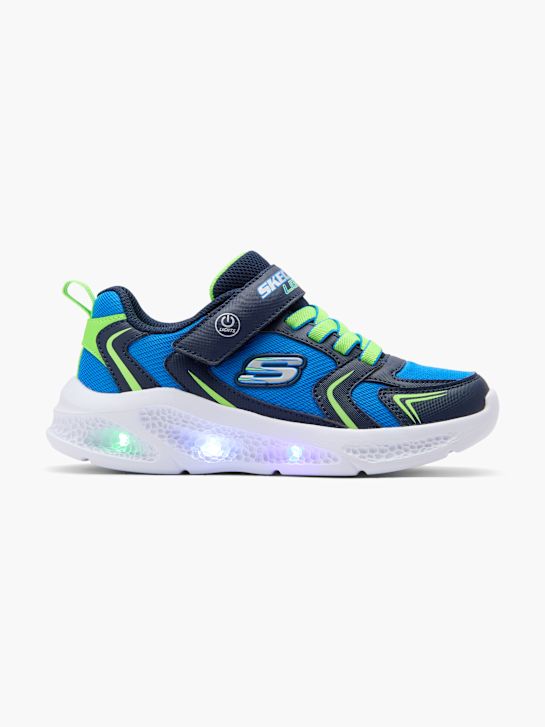 Skechers Sportbačiai Mėlyna 105520 1