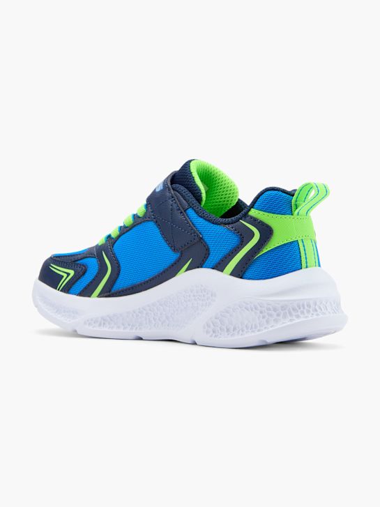Skechers Sneaker kék 105520 3