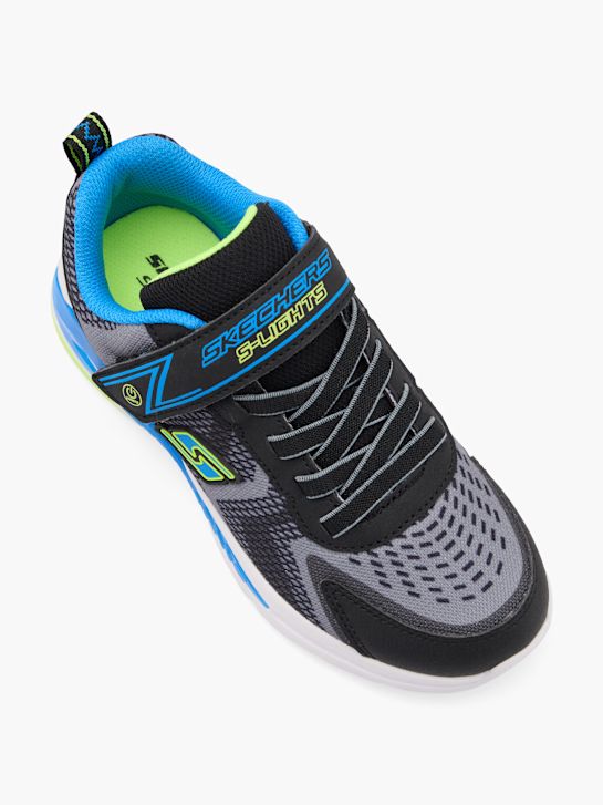 Skechers Tenisky Černá 105523 2