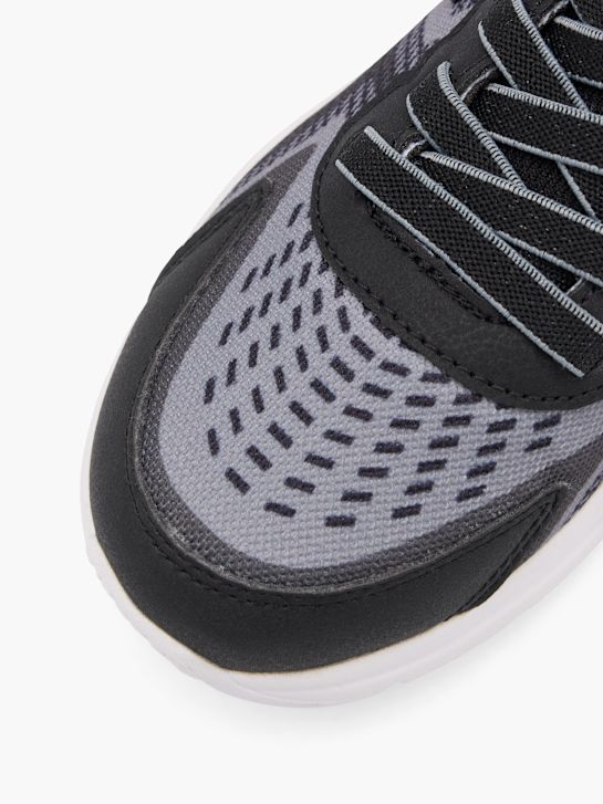 Skechers Tenisky Černá 105523 6