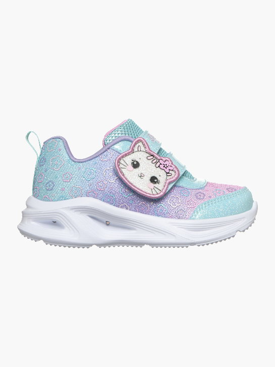 Skechers Sneaker Türkis 105533 1