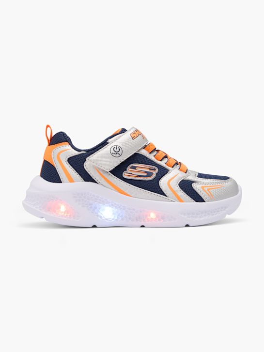 Skechers Superge Srebrna 105529 1