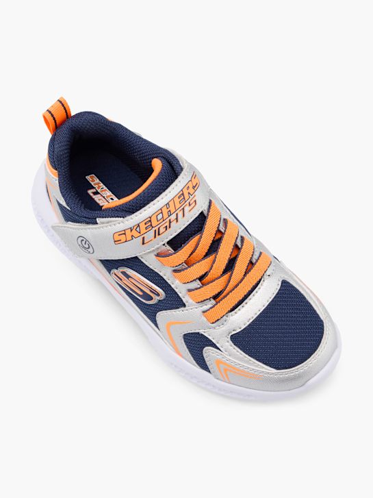 Skechers Tenisice Srebrna 105529 2
