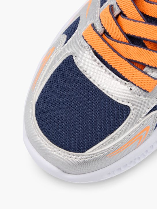 Skechers Sneaker Silber 105529 6