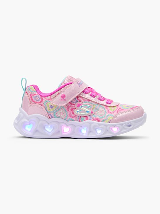Skechers Baskets Rose 105535 1