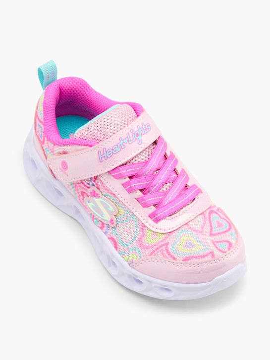Skechers Маратонки Розов 105535 2
