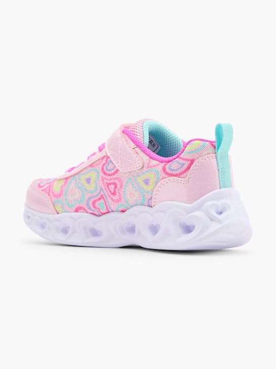Skechers Маратонки Розов 105535 3