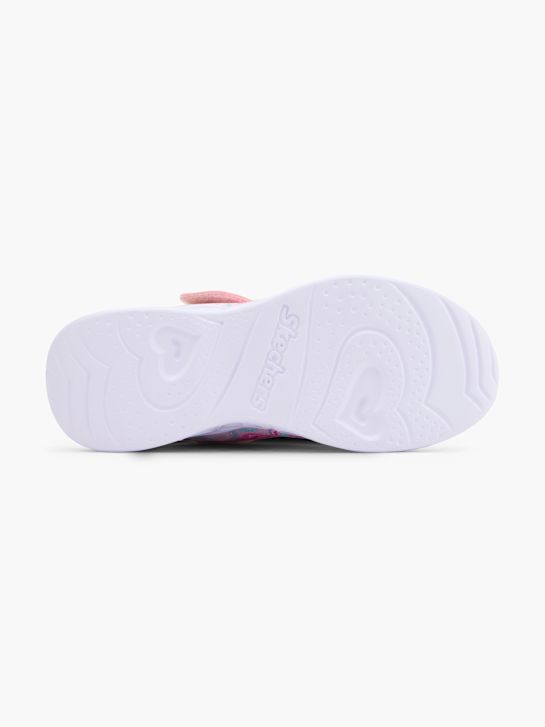 Skechers Маратонки Розов 105535 4