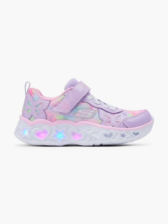 Skechers Sportbačiai Violetinė 105538 1