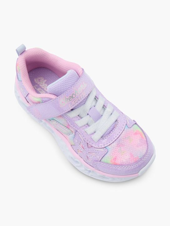 Skechers Sneaker Lila 105538 2