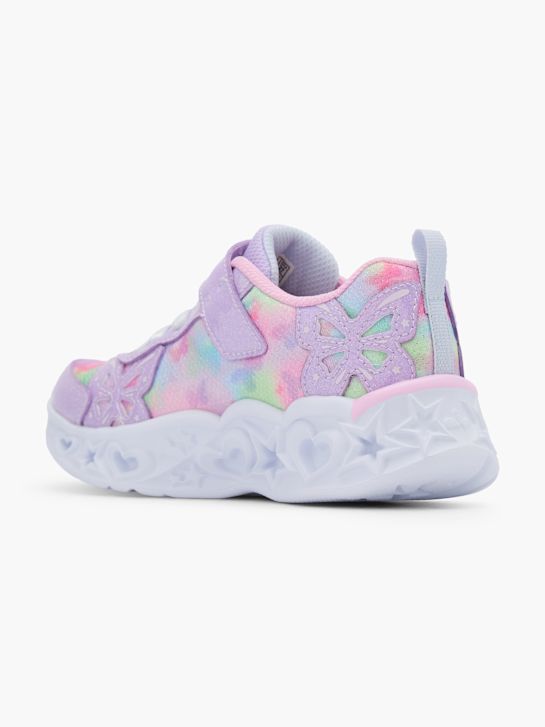 Skechers Tenisice Lila 105538 3