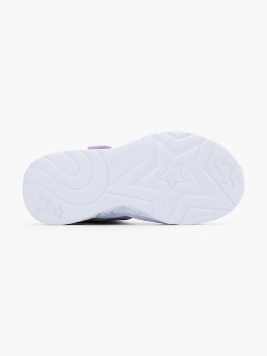 Skechers Tenisice Lila 105538 4