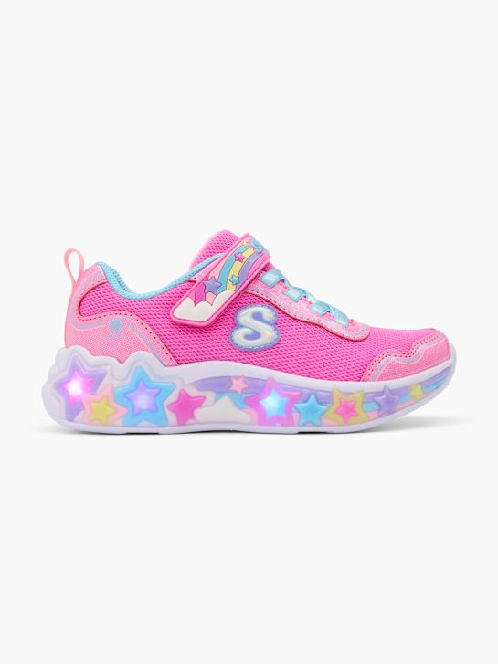 Skechers Tenisice Ružičasta 105534 1