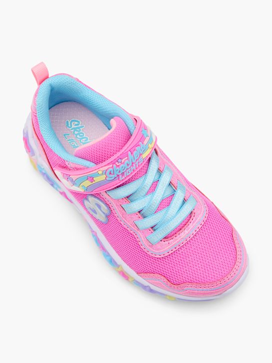Skechers Superge Roza 105534 2