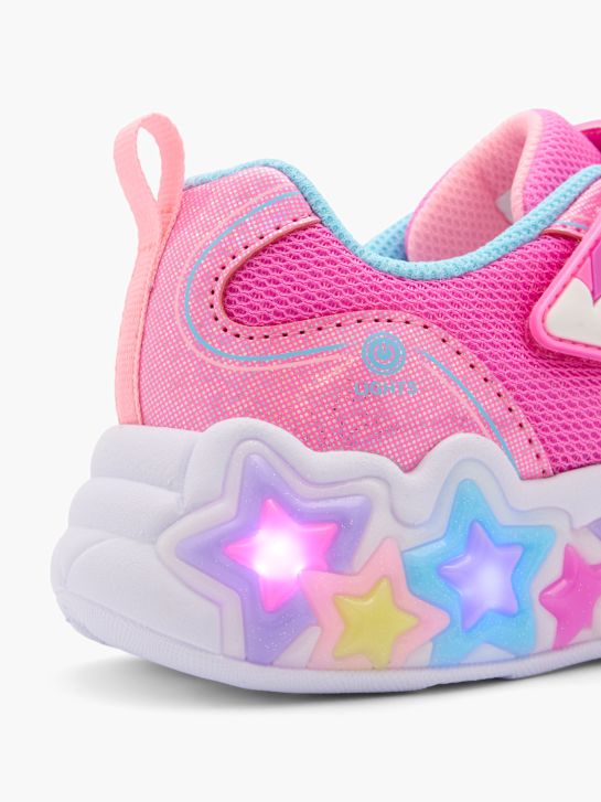 Skechers Superge Roza 105534 5