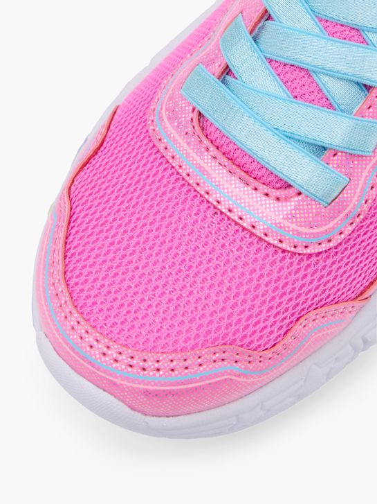 Skechers Sneaker Pink 105534 6