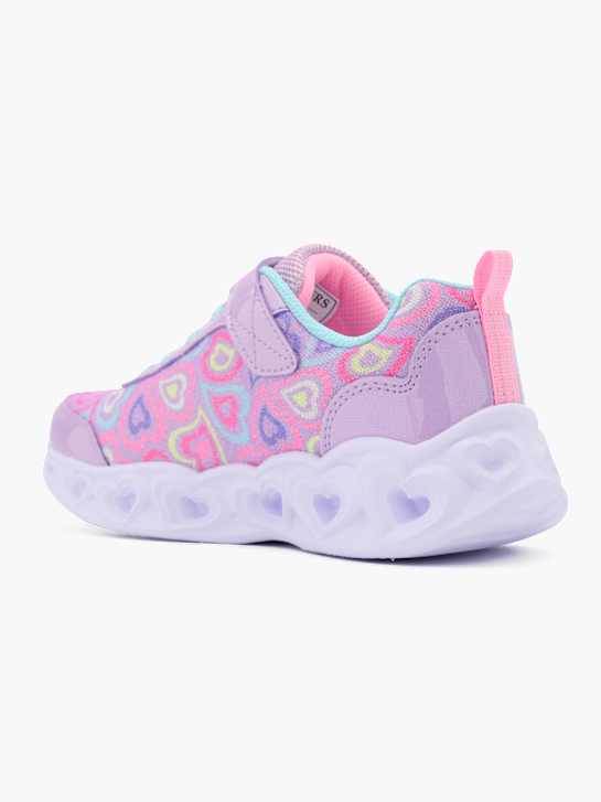 Skechers Superge Vijolična 105547 3