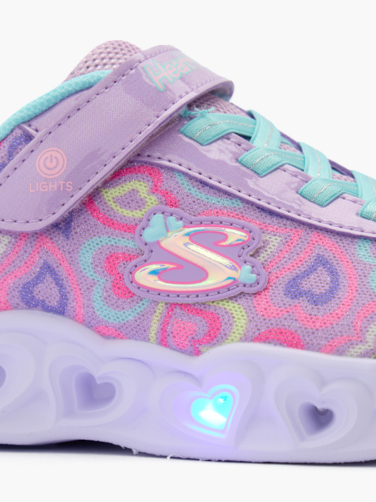 Skechers Tenisice Lila 105547 5