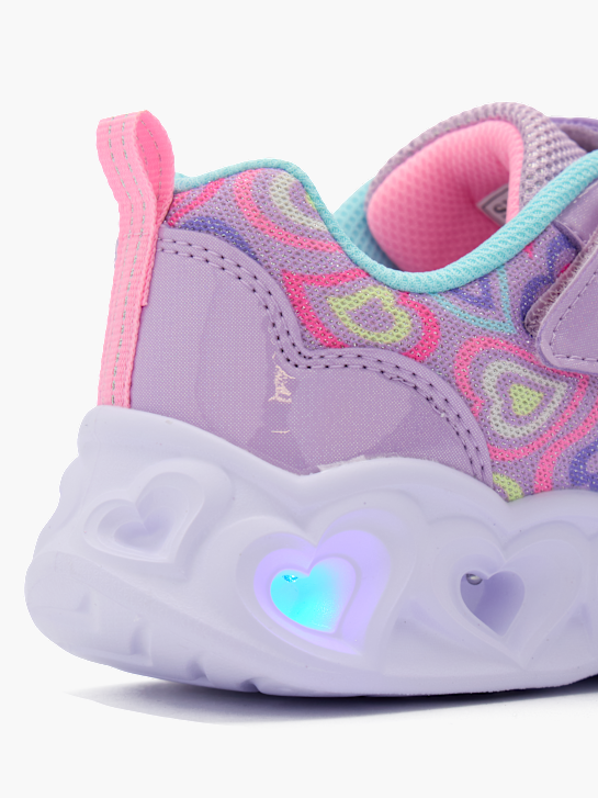 Skechers Sportbačiai Violetinė 105547 6