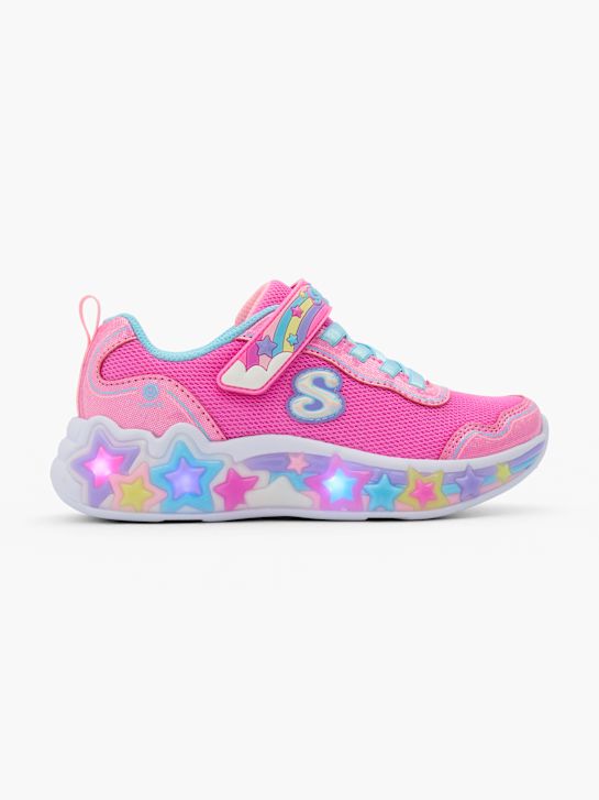 Skechers Sneaker Pink 105546 1