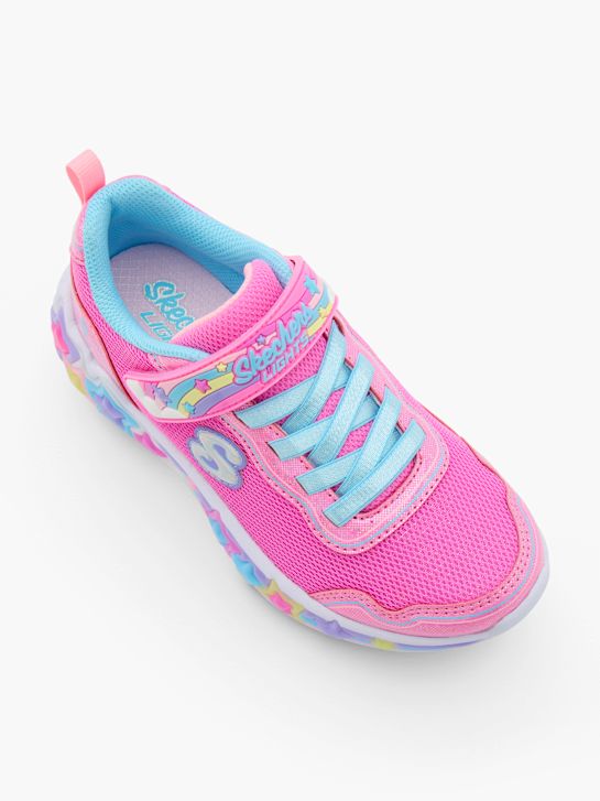 Skechers Baskets Rose 105546 2