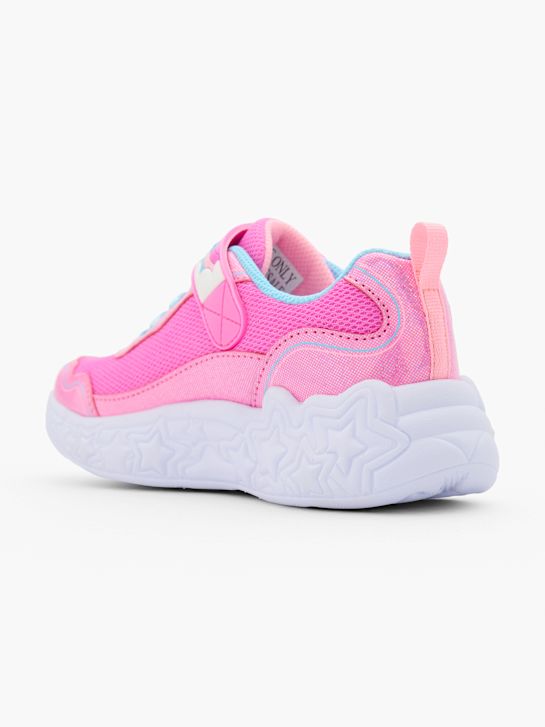 Skechers Sneaker Pink 105546 3