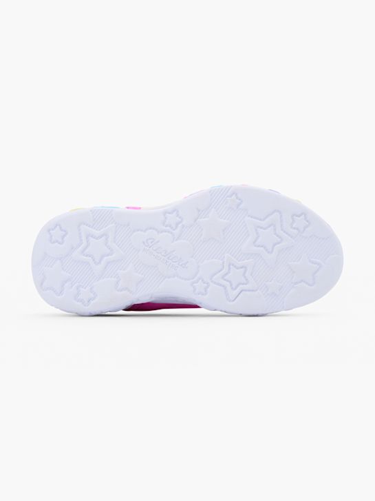 Skechers Sneaker Pink 105546 4