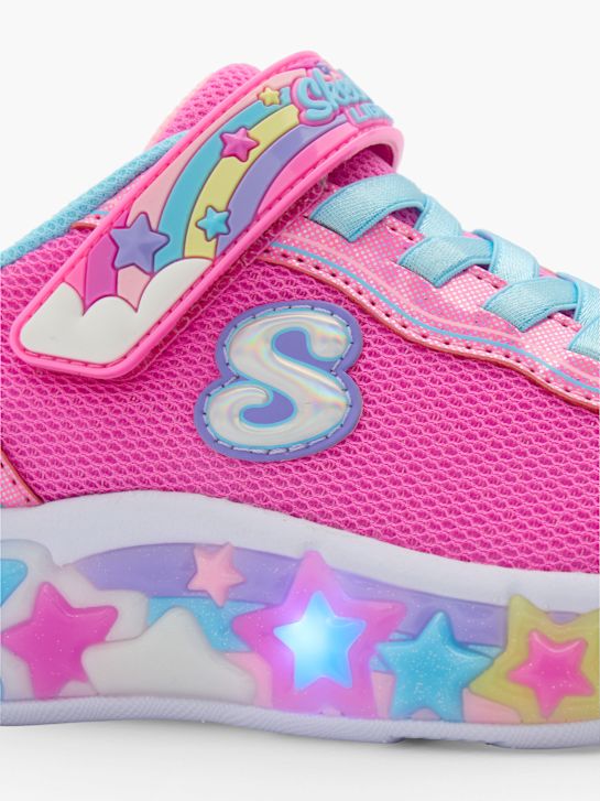 Skechers Sneaker Pink 105546 5
