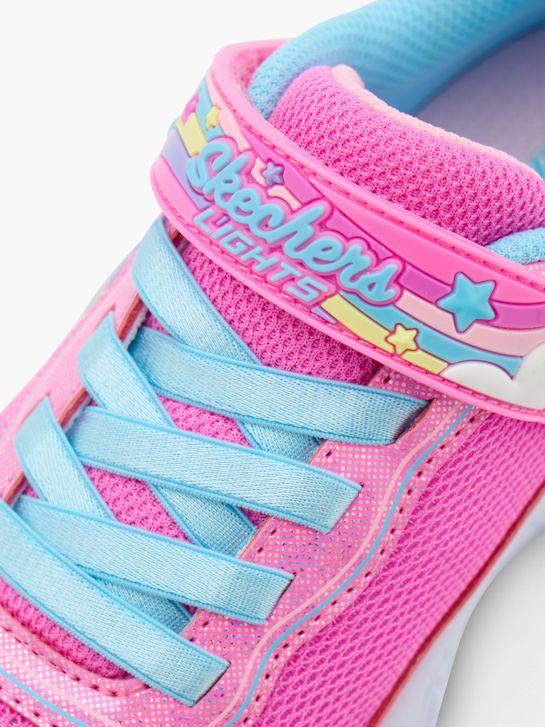 Skechers Baskets Rose 105546 6