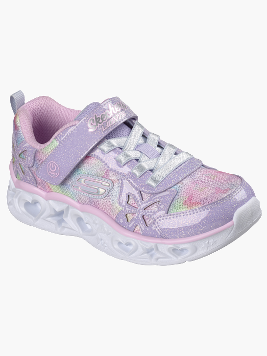 Skechers Sportbačiai Violetinė 105542 2