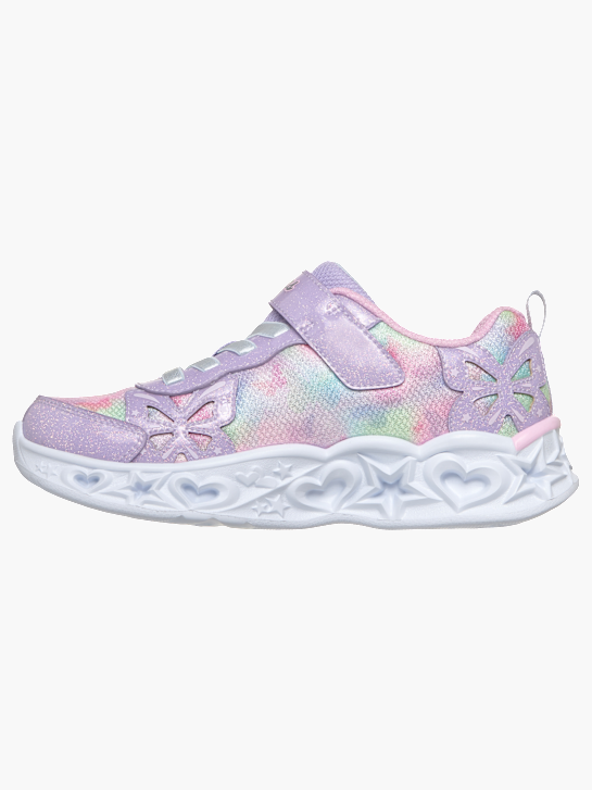 Skechers Маратонки Лилав 105542 3