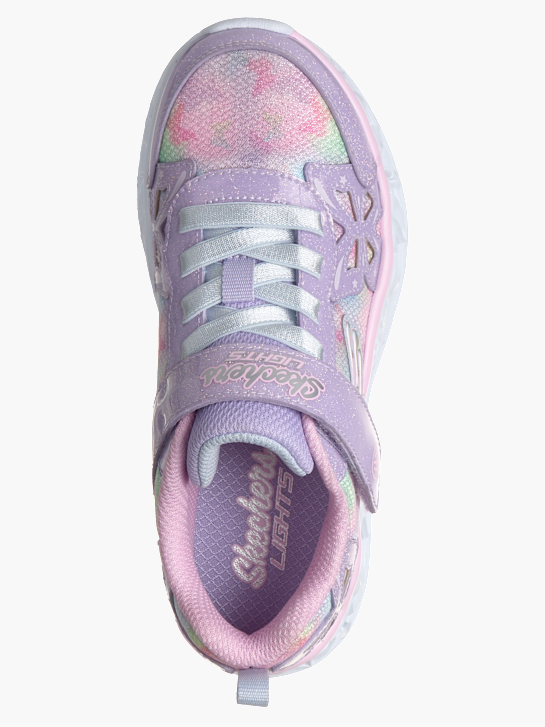 Skechers Маратонки Лилав 105542 5