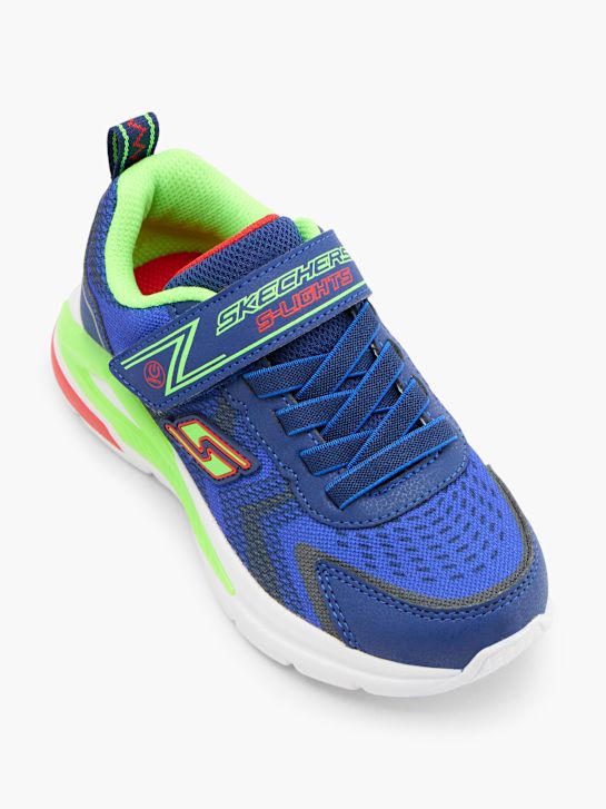 Skechers Tenisky Modrá 105532 2