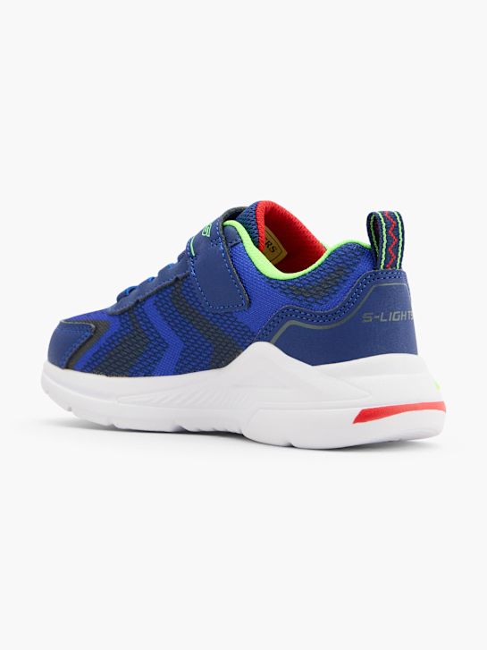 Skechers Tenisky Modrá 105532 3