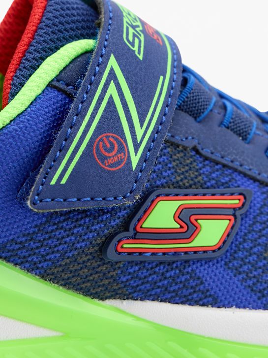Skechers Tenisky Modrá 105532 5