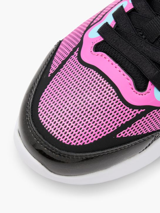 Skechers Sneaker Pink 105539 6